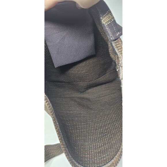 Turkish kilim Saddlebag Boho Hippie Woven Crossbody Textile Bag Purse Market Bag - Picture 8 of 14